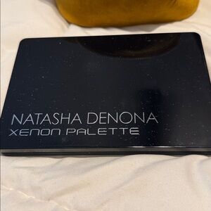 Natasha Denona Sleek Black Palette